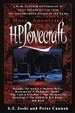 Cover of More Annotated H.P. Lovecraft