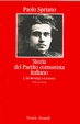 Cover of Storia del Partito comunista italiano - vol. 2