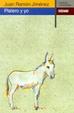 Cover of Platero Y Yo