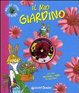 Cover of Il mio giardino