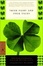 Cover of "Irish Fairy and Folk Tales"