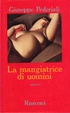 Cover of La mangiatrice di uomini