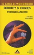 Cover of Profondo azzurro