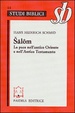 Cover of Salôm