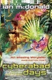 Cover of Cyberabad Days