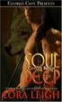 Cover of Soul Deep
