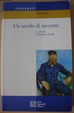 Cover of Un secolo di racconti