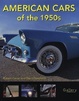 Cover of American Cars of the 1950s