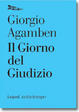 Cover of Il Giorno del Giudizio