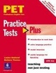 Cover of PET Practice Tests Plus