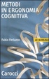 Cover of Metodi di ergonomia cognitiva