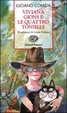 Cover of Viviana Gions e le quattro tonsille