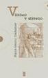 Cover of Verdad y método, Vol.1