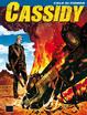 Cover of Cassidy n. 5