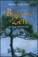 Cover of Buddismo e Zen