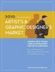 Cover of Artist's and Graphic Designer's Market 2010