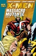 Cover of X-Men: Massacro mutante Vol. 2 (di 2)