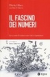 Cover of Il fascino dei numeri. Come far crescere il business utilizzando i dati a disposizione
