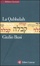Cover of La Qabbalah
