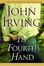 Cover of The Fourth Hand