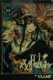 Cover of xxxHOLiC 10