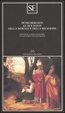 Cover of Le due fonti della morale e della religione