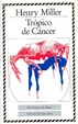 Cover of Trópico de Cáncer
