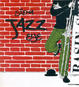 Cover of Siena Jazz Eye