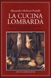 Cover of La cucina lombarda
