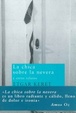 Cover of LA CHICA SOBRE LA NEVERA Y OTROS RELATOS
