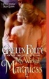 Cover of My Wicked Marquess