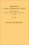 Cover of "Building a New American State"