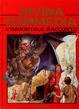 Cover of La Divina Commedia