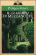Cover of Il giardino di mezzanotte