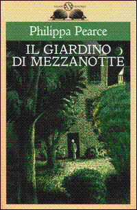 Più riguardo a Il giardino di mezzanotte