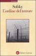 Cover of L'ordine del terrore