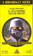 Cover of Il visitatore senza volto