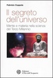 Cover of Il segreto dell'universo