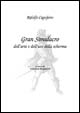 Cover of Gran simulacro dell'arte e dell'uso della scherma