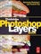 Cover of "The Adobe Photoshop Layers Book"