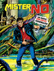 Cover of Mister No n. 1