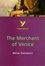 Cover of York Notes on William Shakespeare's 