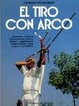 Cover of El tiro con arco