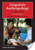 Linguistic anthropology : a reader