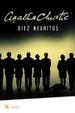 Cover of Diez negritos