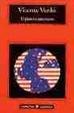 Cover of El planeta americano