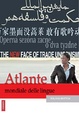 Cover of Atlante mondiale delle lingue