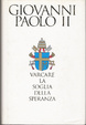 Cover of Varcare la soglia della speranza
