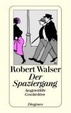 Cover of Der Spaziergang