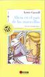 Cover of Alicia en el Pais de las Maravillas